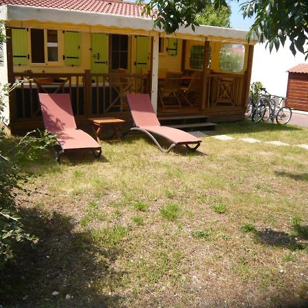 Le Chalet De La Mer Villa Saint-Pierre-d'Oleron Exterior foto