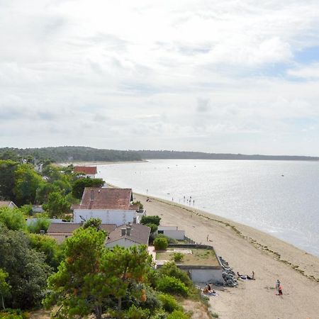 Le Chalet De La Mer Villa Saint-Pierre-d'Oleron Exterior foto